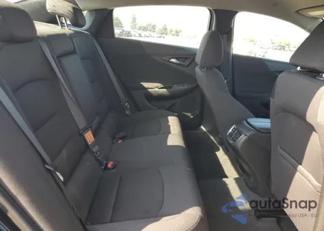 2023 Chevrolet Malibu Lt z USA, uszkodzony, nr VIN 1G1ZD5ST7PF178200